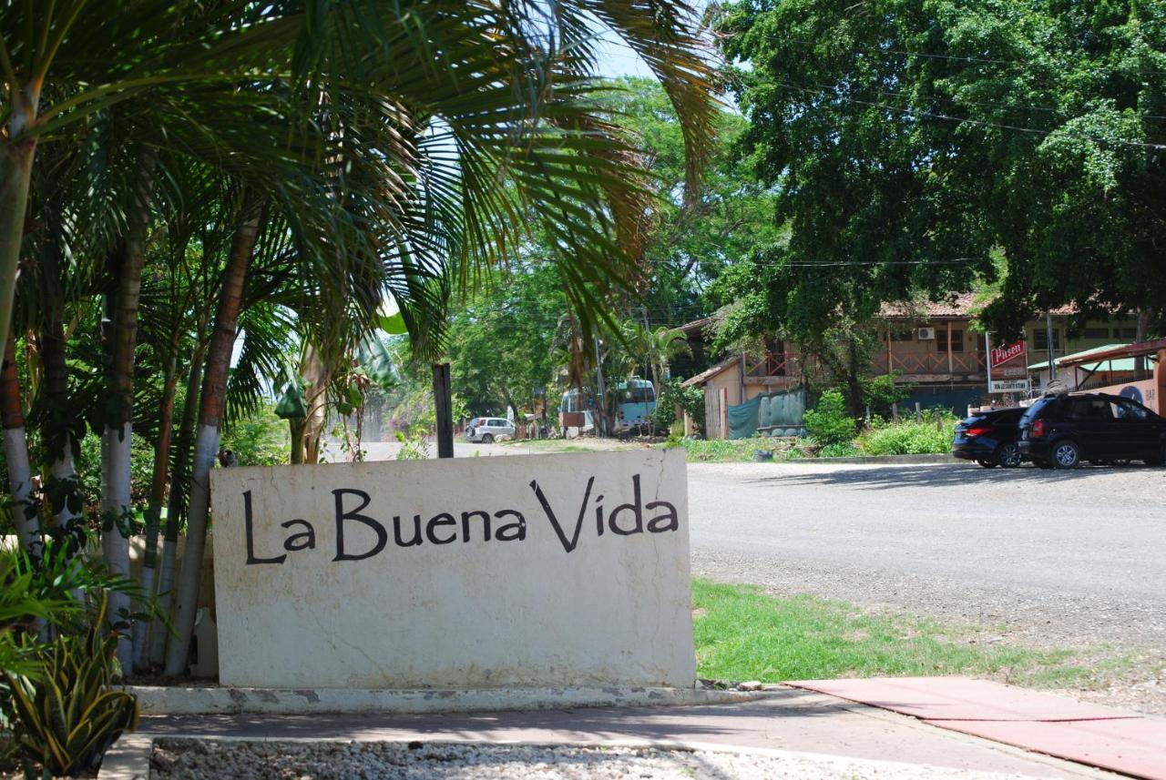 شقة La Buena Vida 2 تاماريندو المظهر الخارجي الصورة